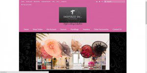 Inspired by Bags & Accessories Website developed by PMR Web Marketing