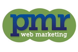 PMR Web Marketing Logo for 300x200