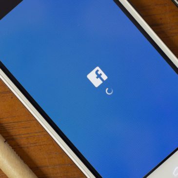 How fast is your Facebook mobile advert link loading?